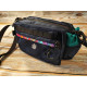 Bike Bag Nautilus Dark Relief l Lesenok