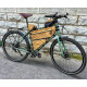 Medium Bike Bag Set – 3 Bags Colorful Cycling System
