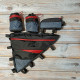 Set-4 Comfort Trip Colorful Cycling System
