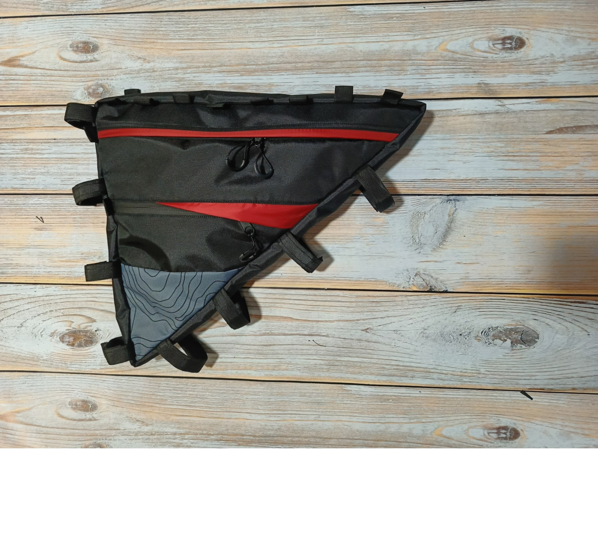 Set-4 Comfort Trip Colorful Cycling System