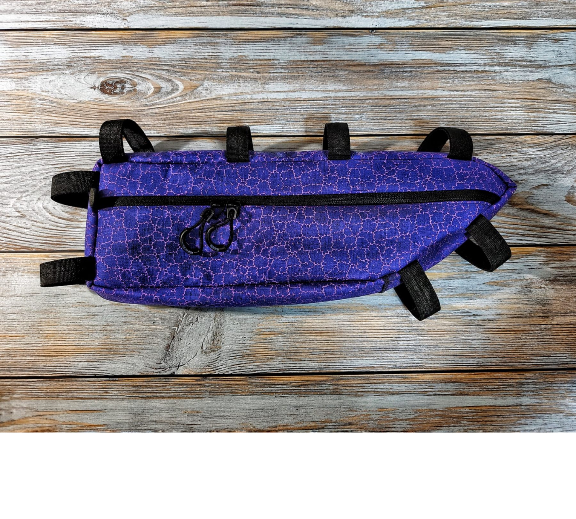 Colorful Half frame bag Long custom 