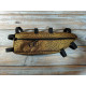 Colorful Half frame bag Long custom 
