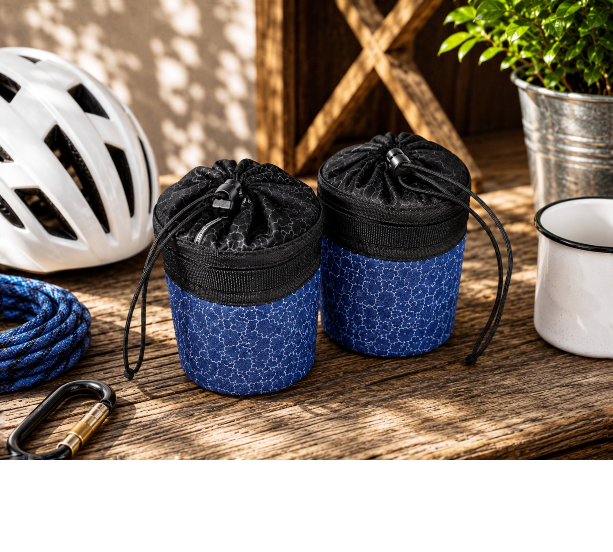 Bike Bag Navi Color FEEDER- 