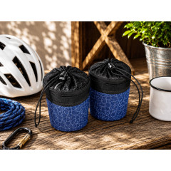 Bike Bag Stem Navy color FEEDER- Lesenok