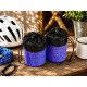 Bike Bag Purple Cosmos color FEEDER- Lesenok