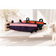 Colorful Half frame bag Long custom 