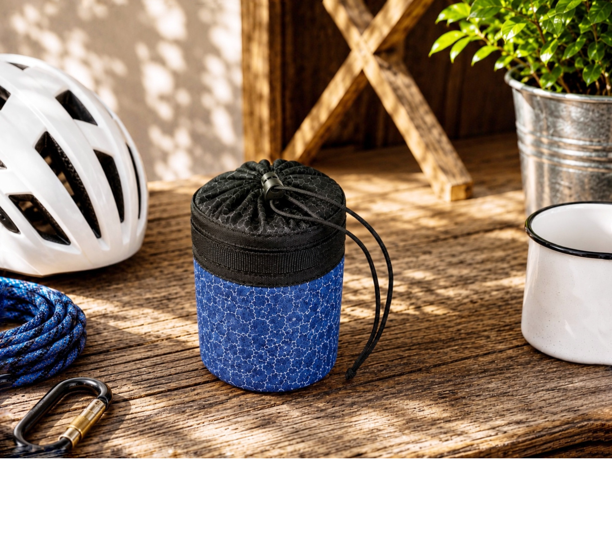 Bike Bag Navi Color FEEDER- 
