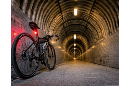 How to Pack for a One-Day Cycling Adventure