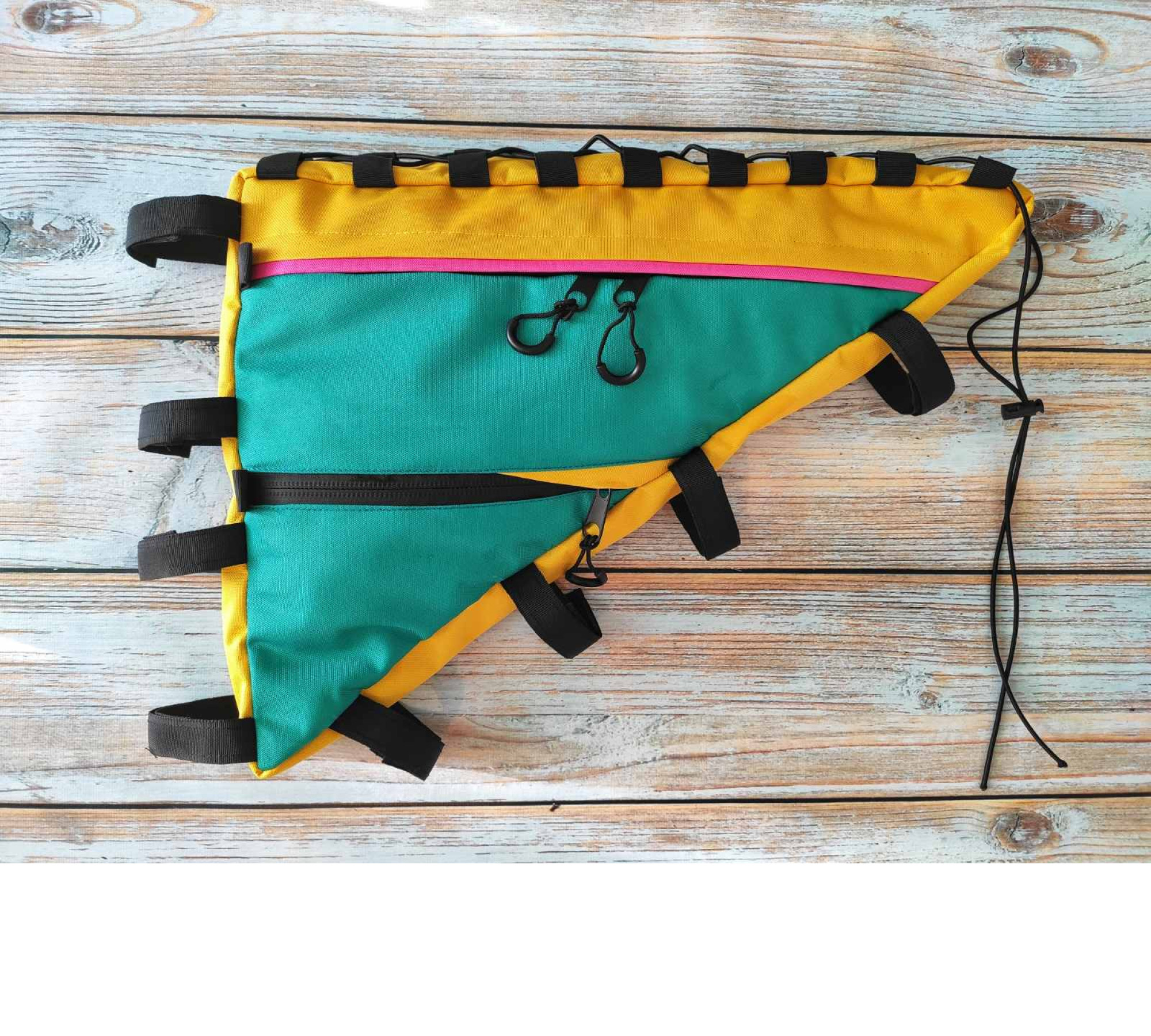 Custom Full Frame Bike Bag by Lesenok Custom Full Frame Bike Bag by Lesenok