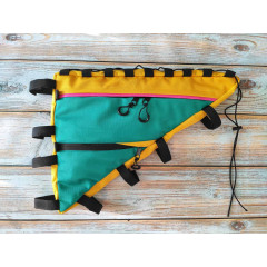  Full Frame Bike Bag Combo Custom color size Lesenok