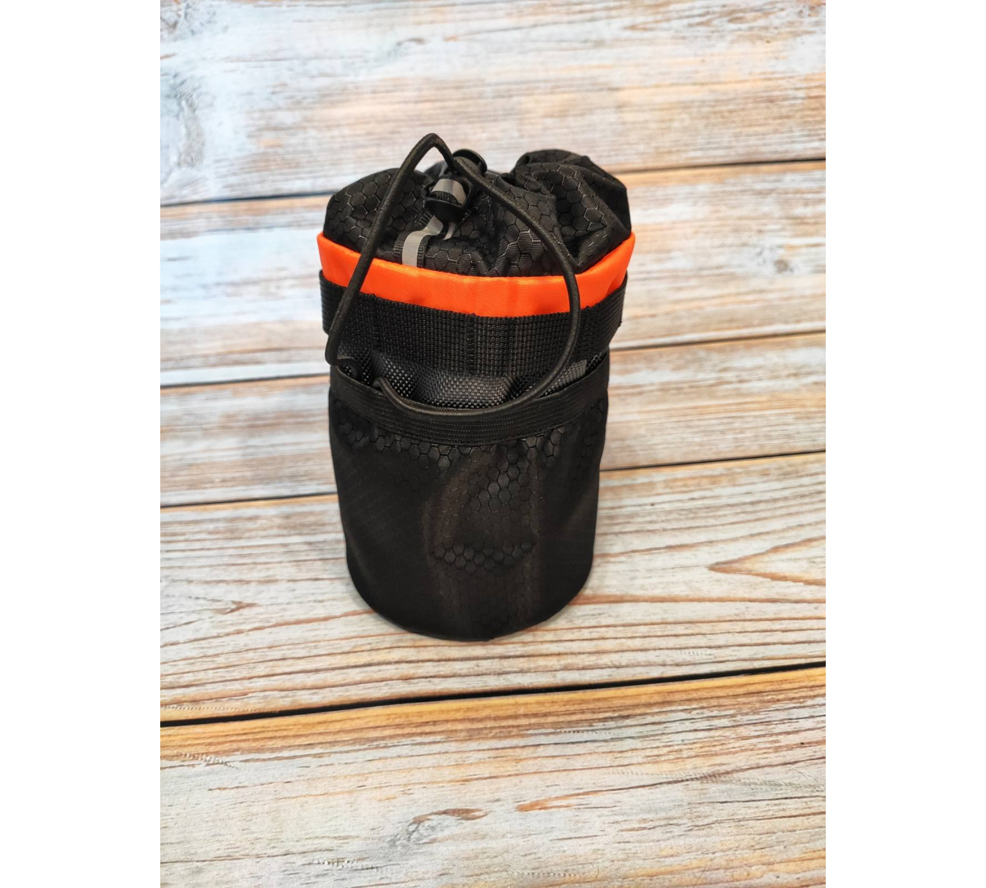 Bike Bag  FEEDER stripe decor- Lesenok