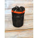 Bike Bag  FEEDER stripe decor- Lesenok