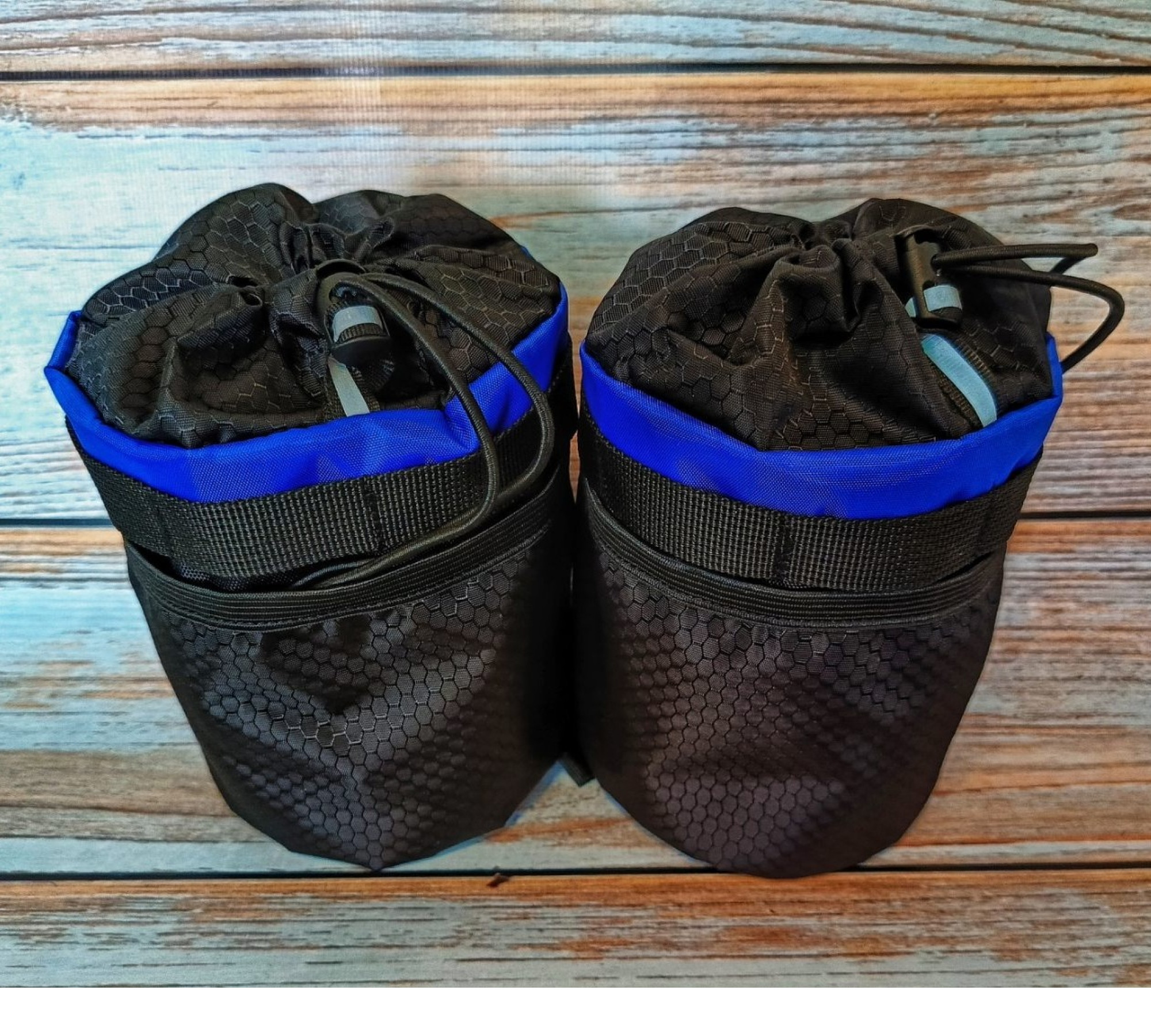 Bike Bag  FEEDER stripe decor- Lesenok