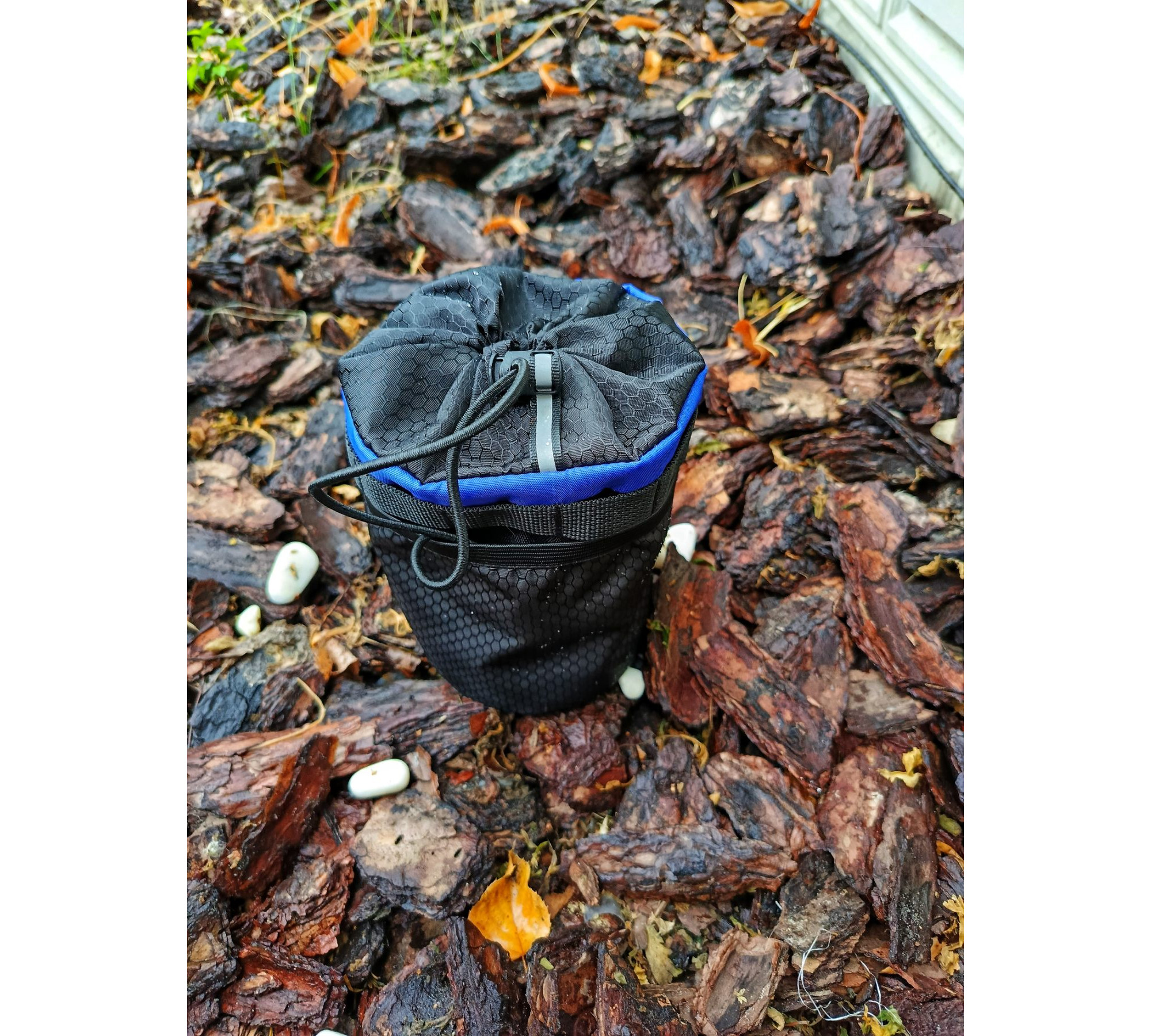 Bike Bag  FEEDER stripe decor- Lesenok