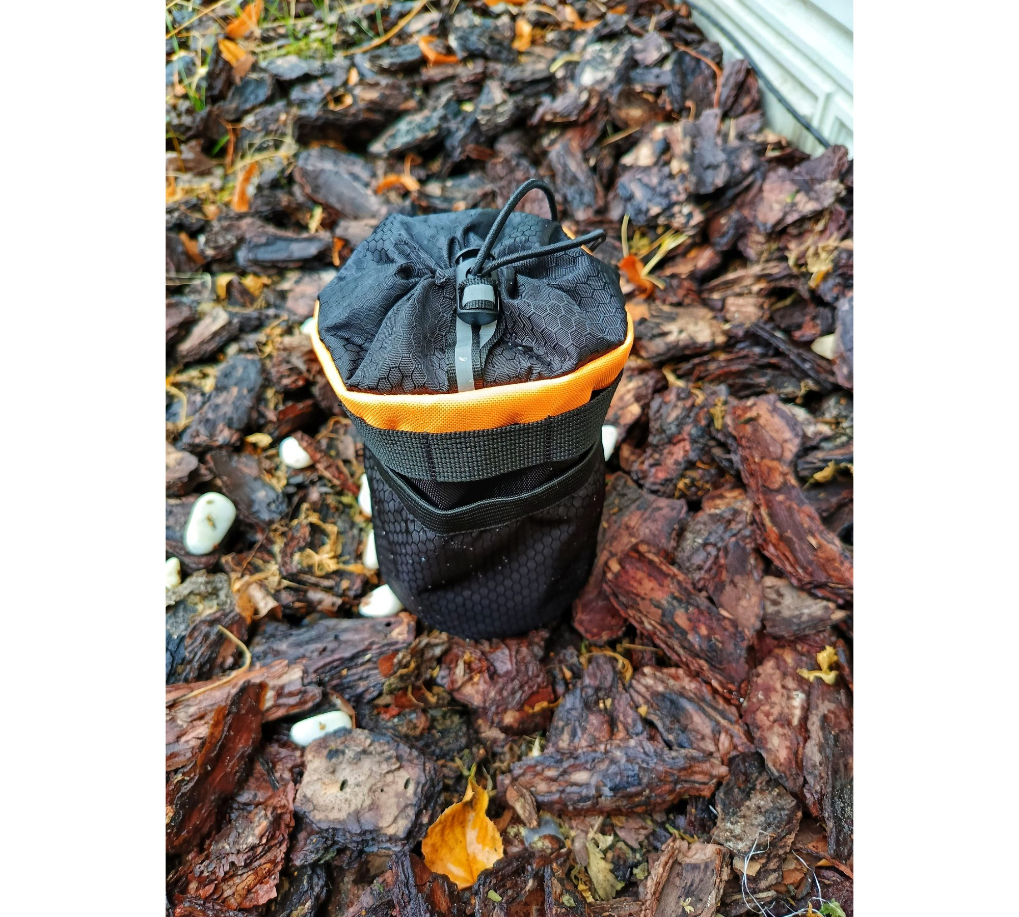 Bike Bag  FEEDER stripe decor- Lesenok