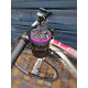 Bike Bag  FEEDER stripe decor- Lesenok