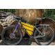 Custom Full Frame Bike Bag by Lesenok