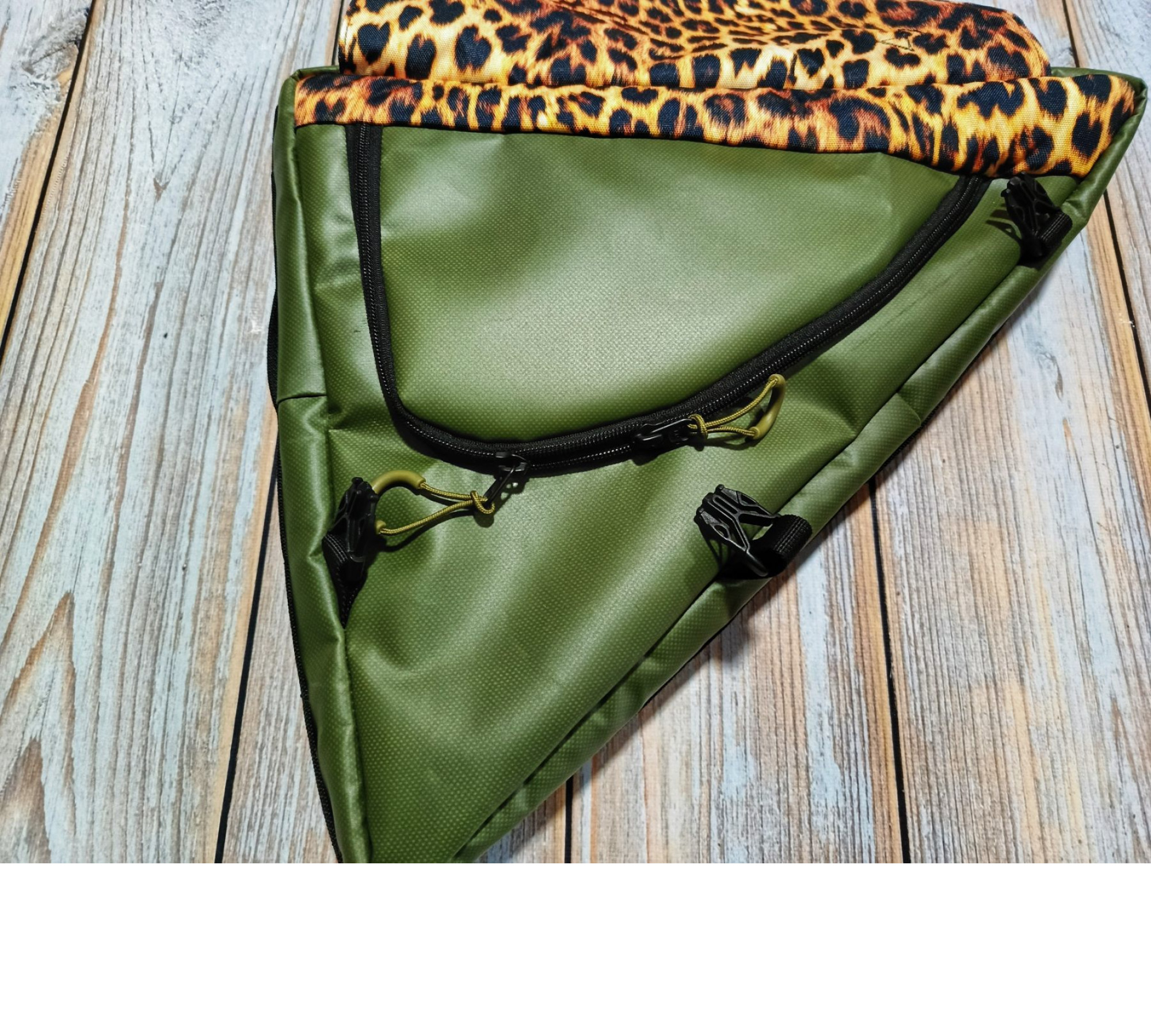 Waterproof Frame Bike Bag Water-F – LESENOK