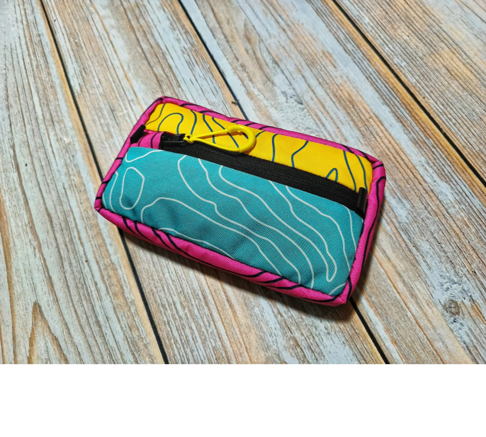 EDC Wallet Organizer Lesenok  Bike accessories,