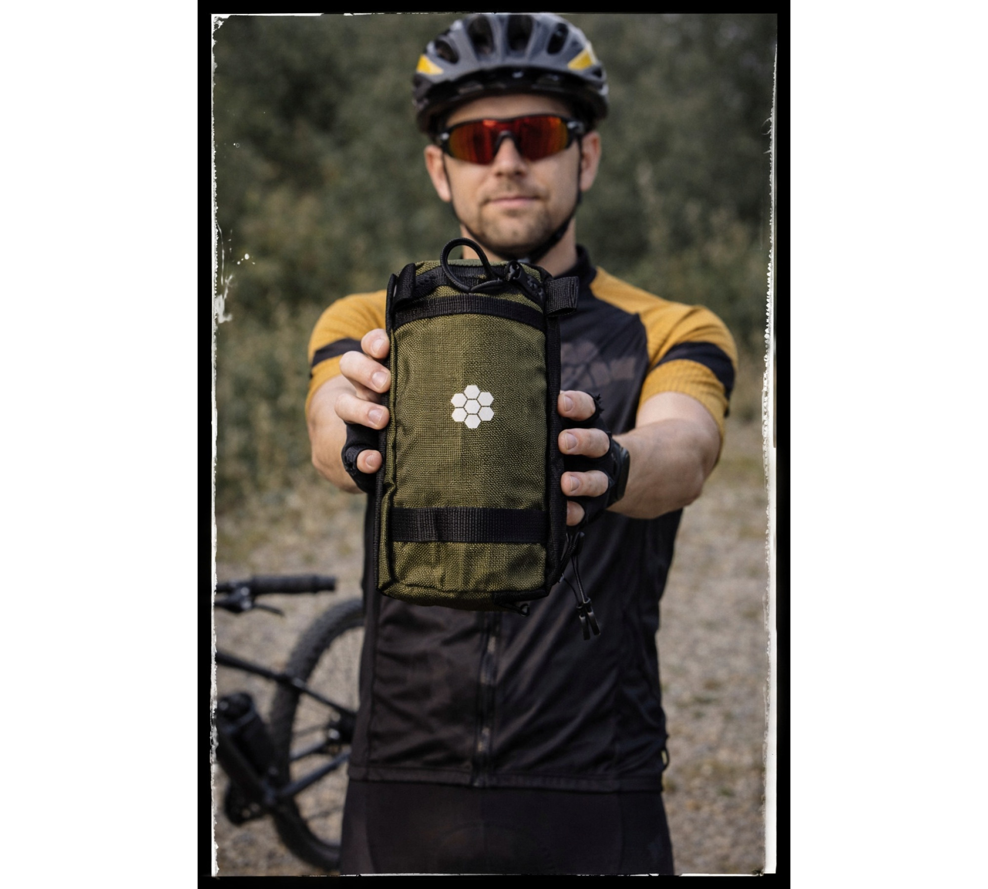 EDC 3-in-1 Fanny Pack & Organizer — LESENOK