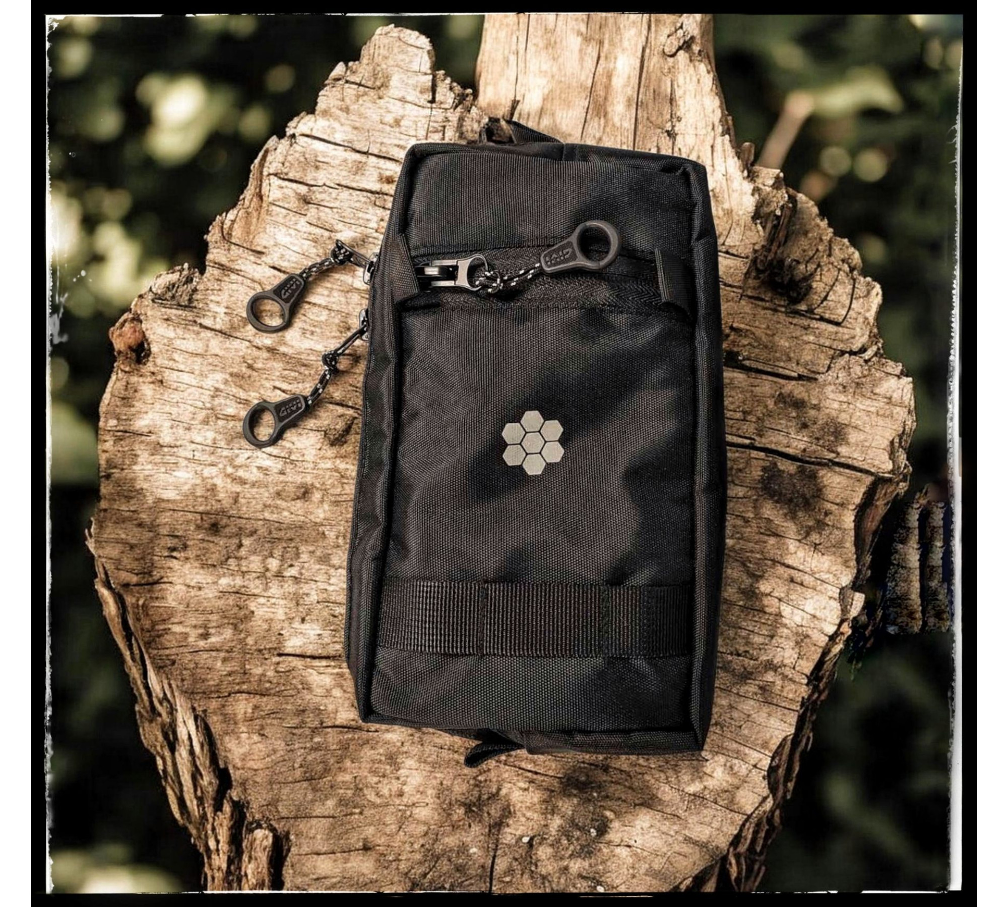 EDC 3-in-1 Fanny Pack & Organizer — LESENOK