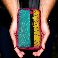 EDC Wallet Organizer by Lesenok