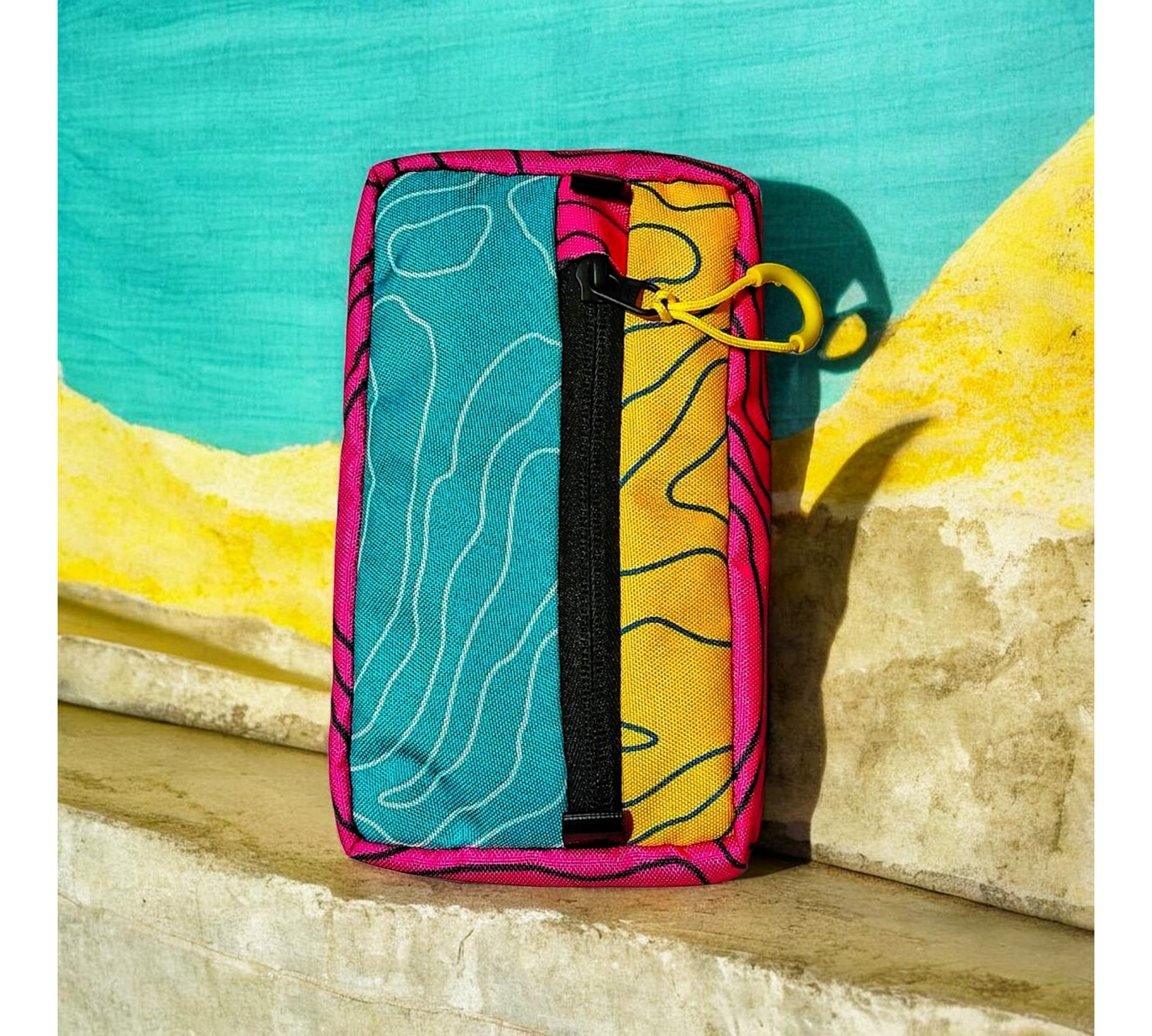 EDC Wallet Organizer Lesenok  Bike accessories,