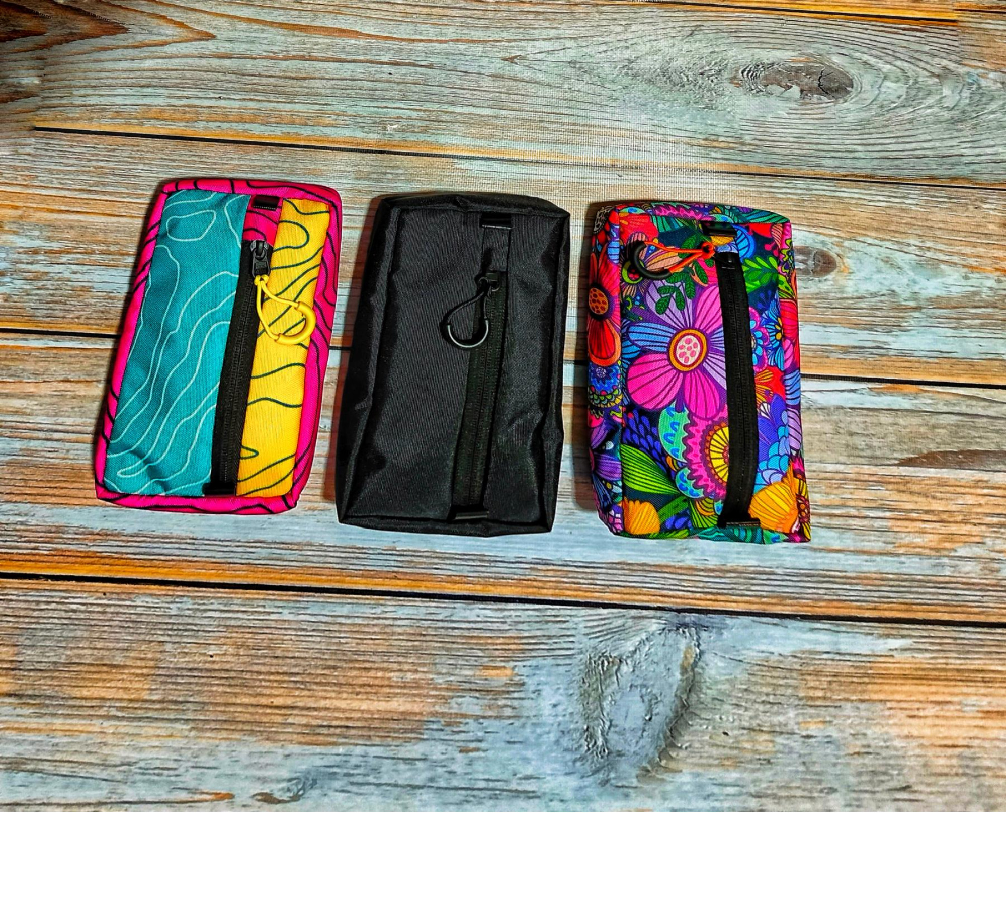EDC Wallet Organizer Lesenok  Bike accessories,