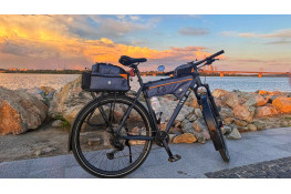Best Custom Bike Bags: Why One Size Does Not Fit Everyone Every Bicycle Has Its Own Story — And Its Own Size