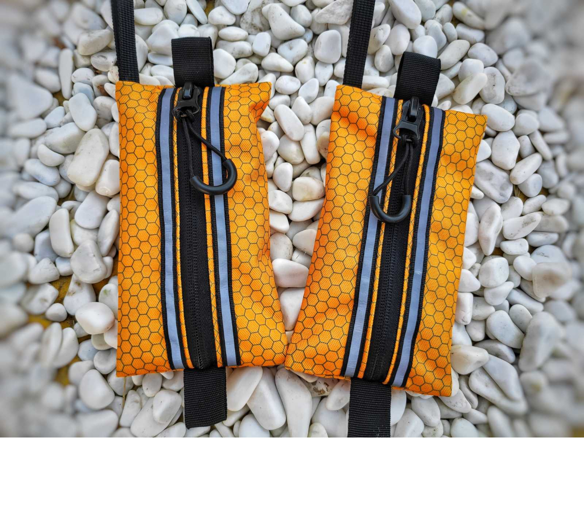 Small Tool Bag MINI BAG ORGANIZER by LESENOK