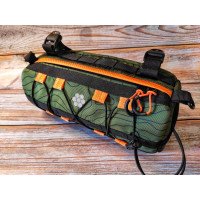 Front Bike Bag GODZI-2 S Lesenok