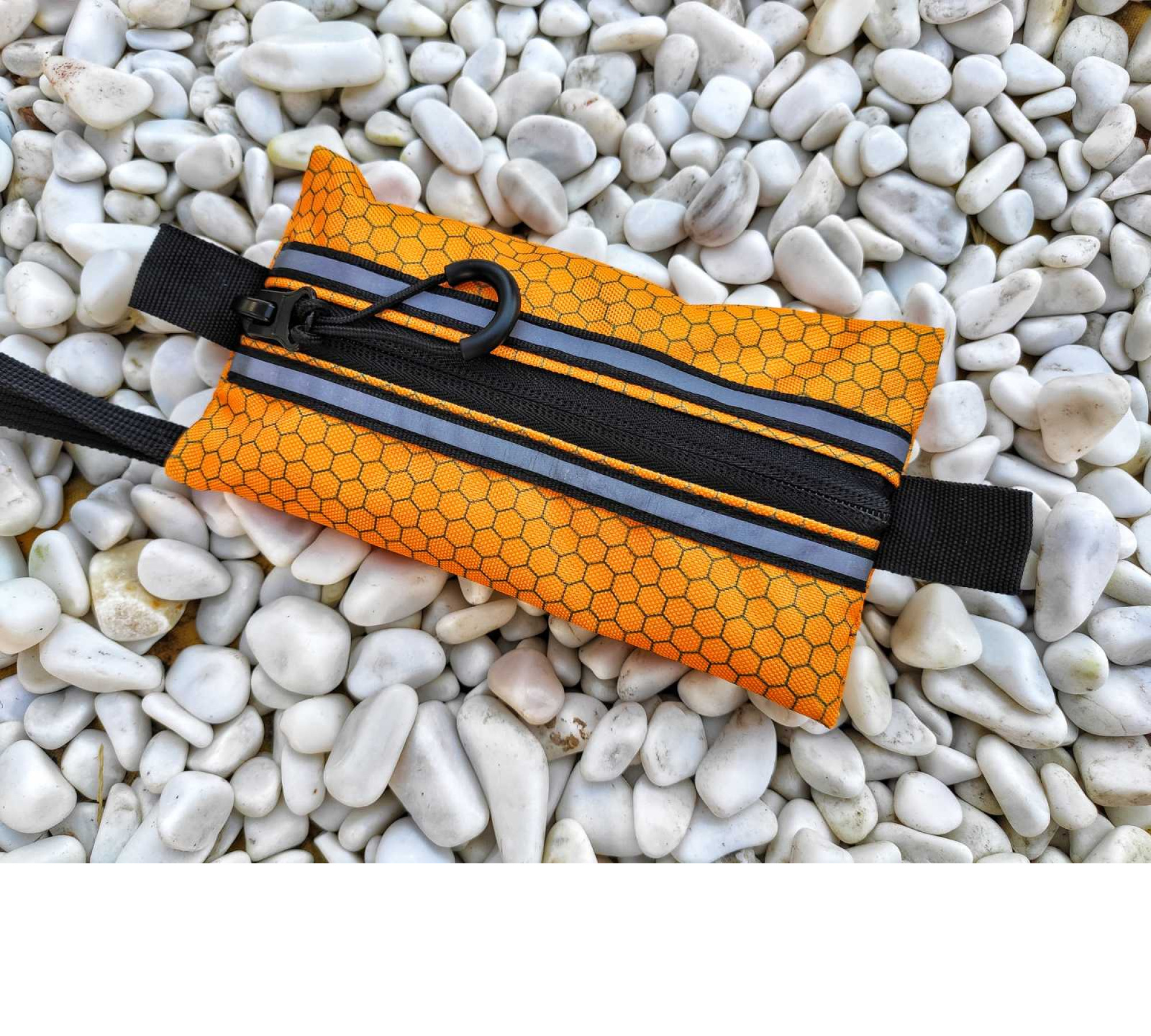 Small Tool Bag MINI BAG ORGANIZER by LESENOK