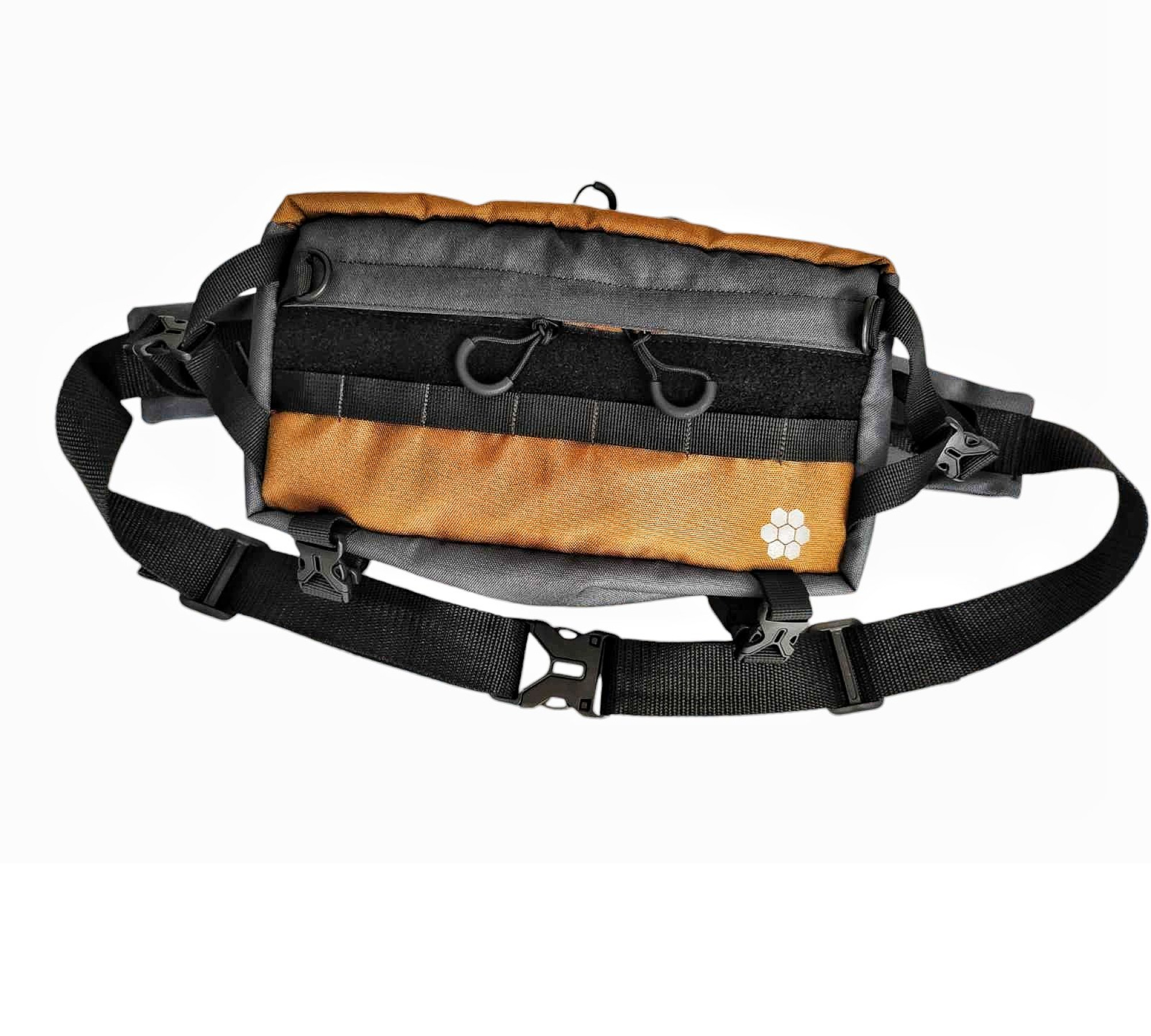 Bike Belt Bag GOST by Lesenok