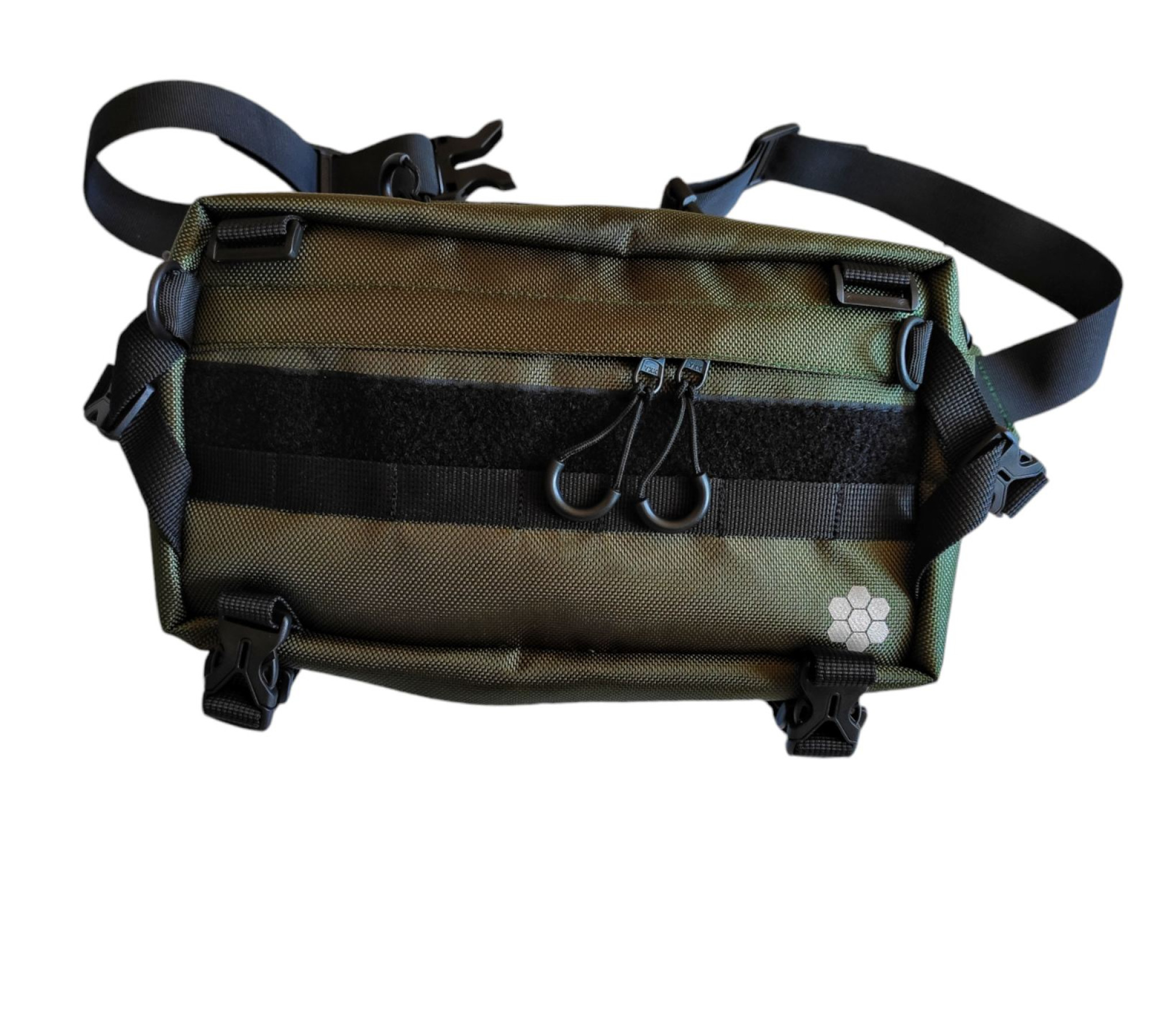 Bike Belt Bag GOST by Lesenok