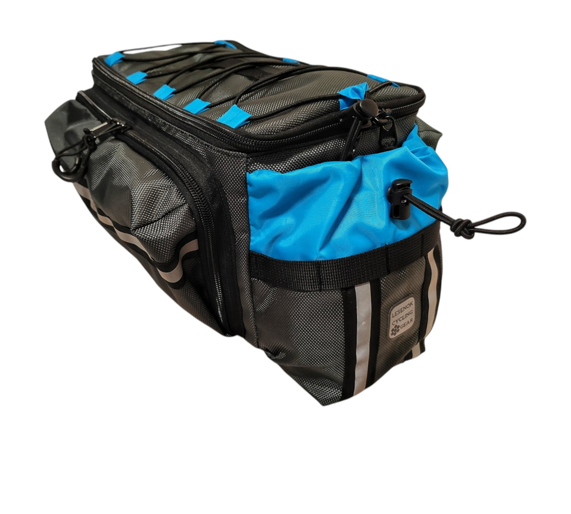 Front Trunk Bicycle Bag SIGMA-8  Lesenok