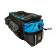 Front Trunk Bicycle Bag SIGMA-8  Lesenok