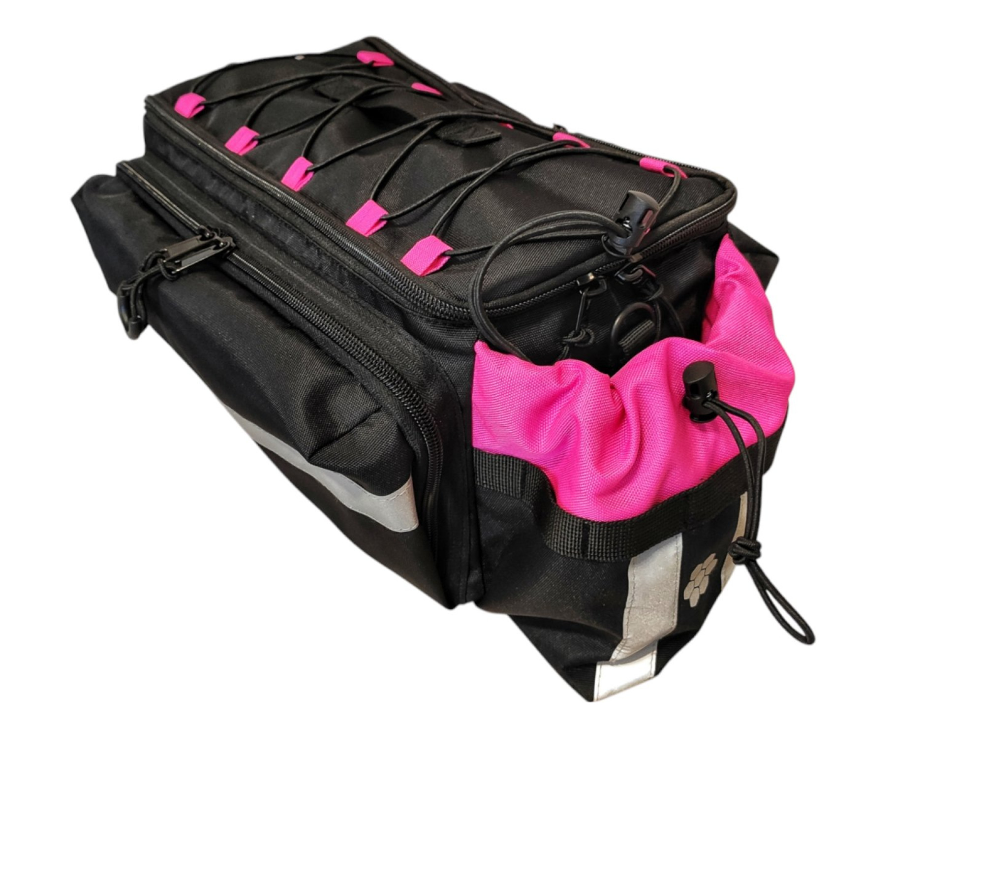 Front Trunk Bicycle Bag SIGMA-8  Lesenok