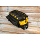 Front Trunk Bicycle Bag SIGMA-8  Lesenok