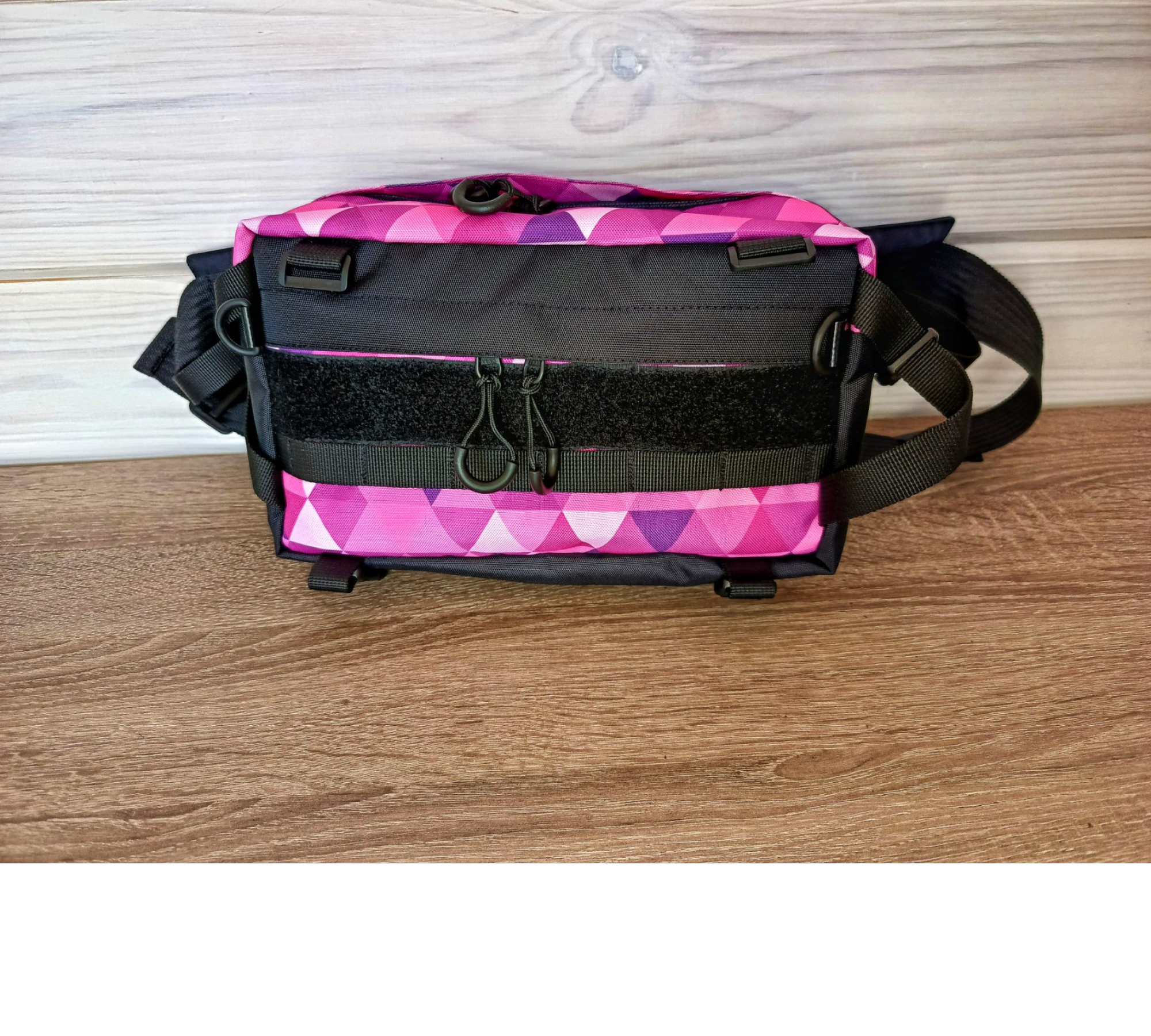 Bike Belt Bag GOST by Lesenok