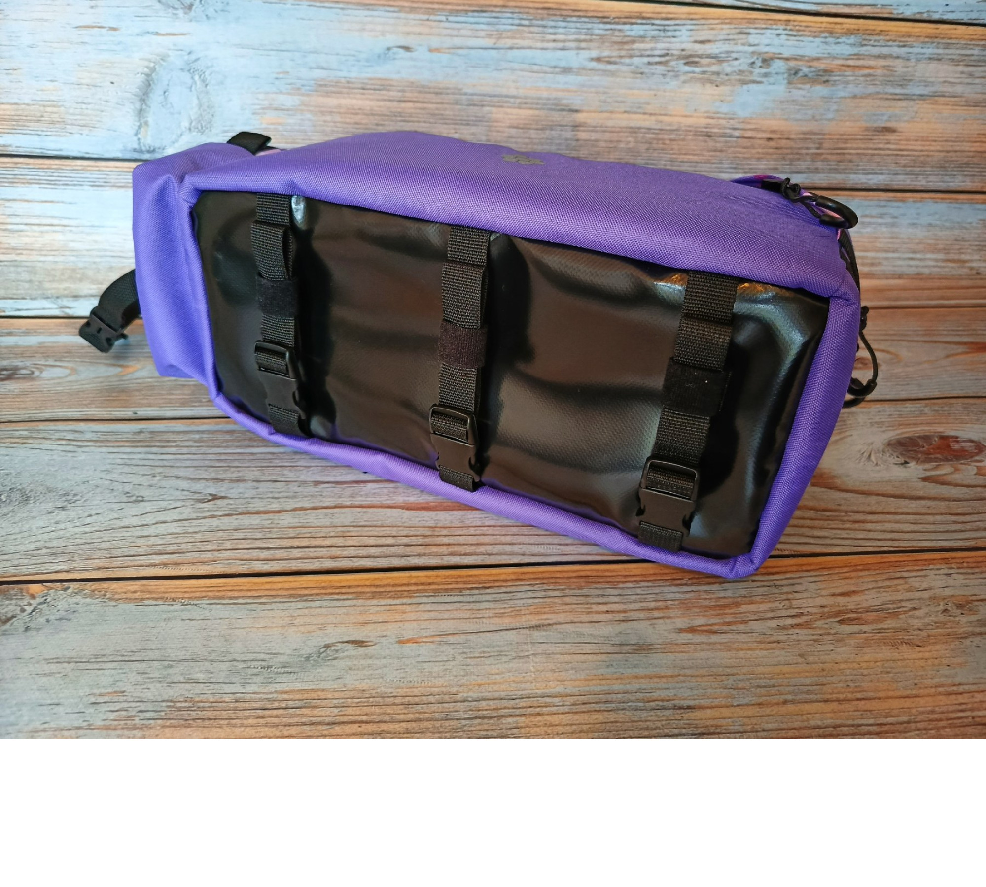 Pannier Bags Trunk Rear RANDONE – LESENOK