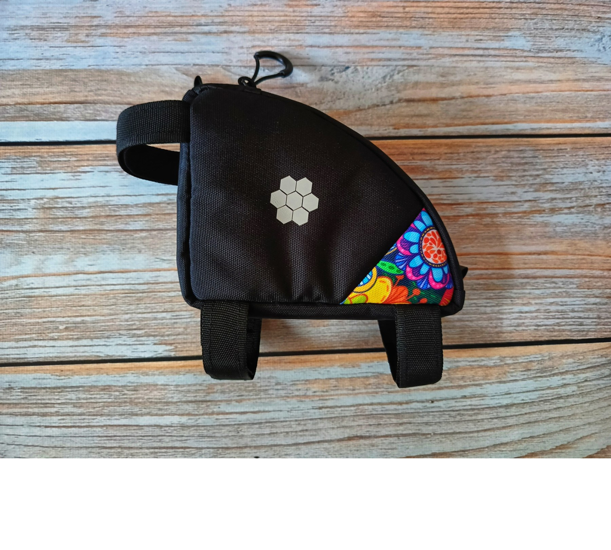 Bike Bag L-6 by LESENOK