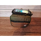 Frame Bike Bag SENSOR | Compact Bicycle Frame Bag with Phone Access – Lesenok