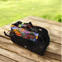 Pannier Bags Trunk Rear RANDONE Lesenok