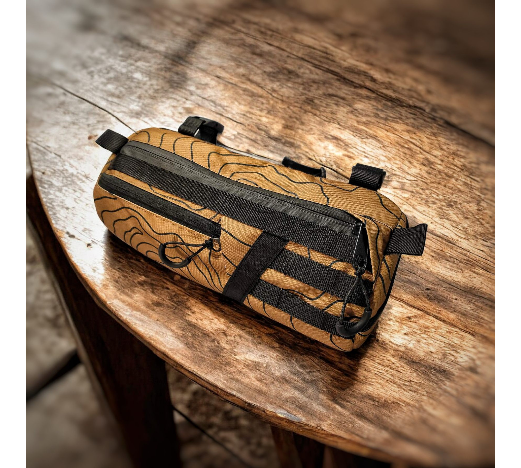 Handlebar Bike Bag GODZI-3 – LESENOK Handlebar Bike Bag GODZI-3 – LESENOK