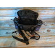 Waist 2-in-1 Cycling Bag PRO-1 | Waist Pack & Handlebar Bag – Lesenok