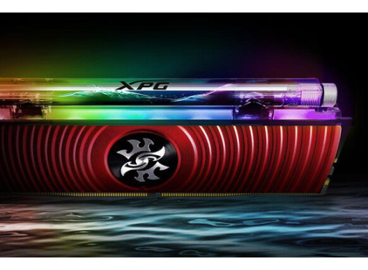 ADATA has set a new memory module record
