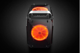 Limpid case review and testing: crystal cube