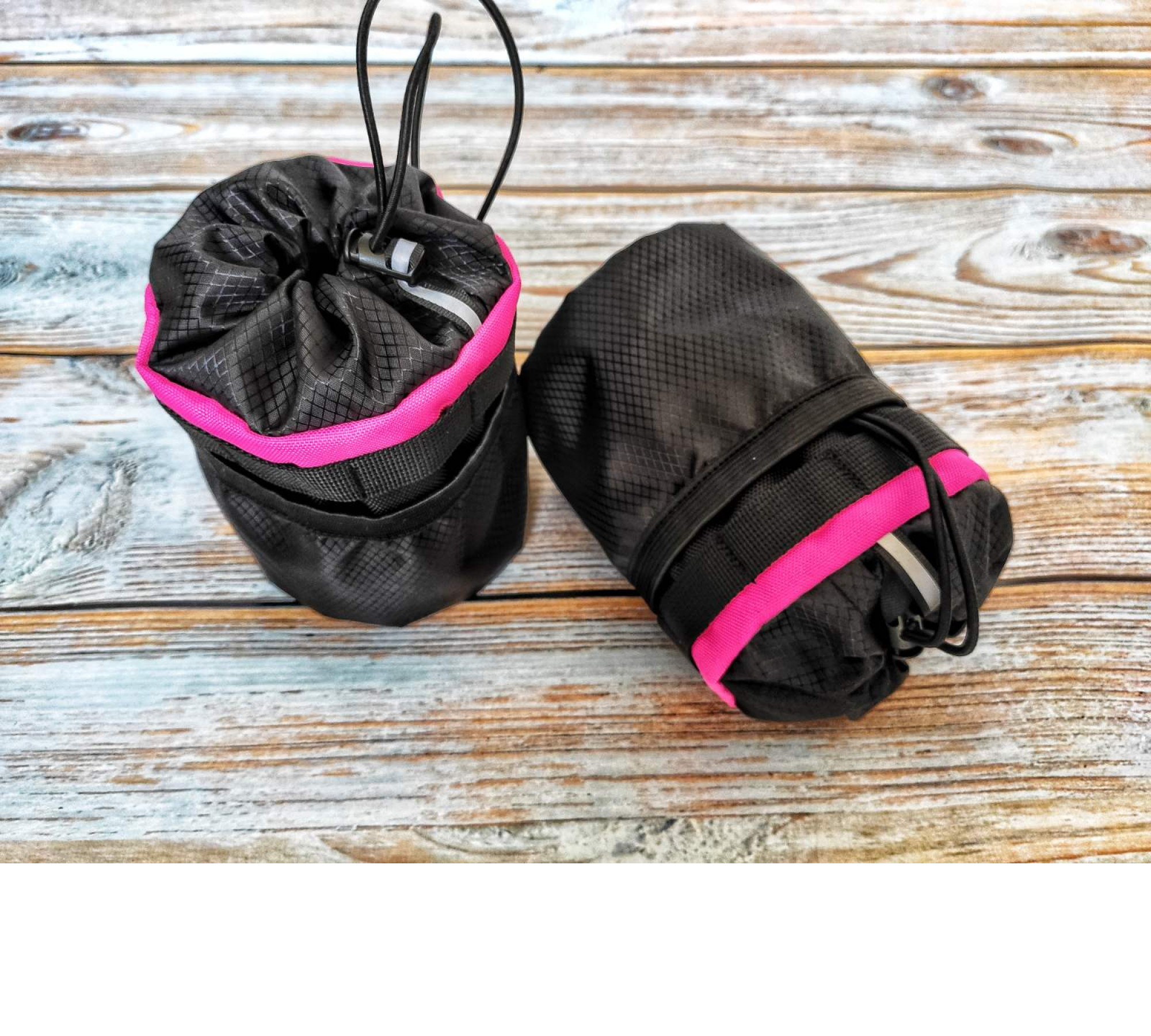 Bike Bag  FEEDER stripe decor- Lesenok