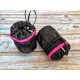 Bike Bag  FEEDER stripe decor- Lesenok