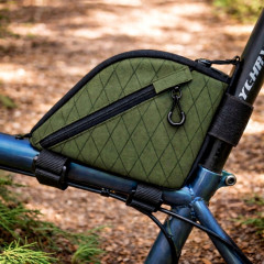 Frame bag XM-6 X-Pac Lesenok